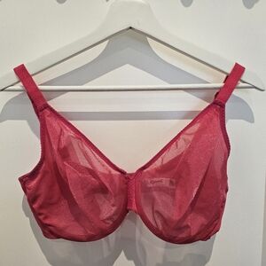 Gossard Glossies 34FF